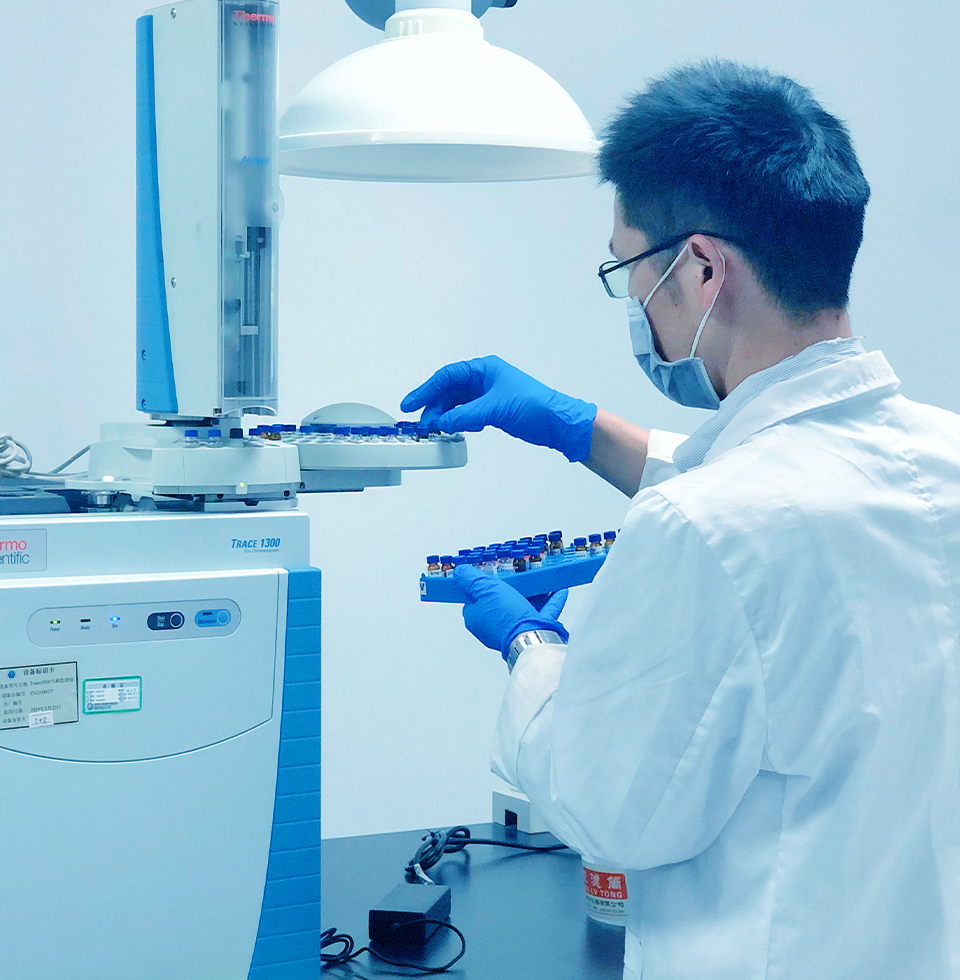 华体会HTH有限公司研发中心